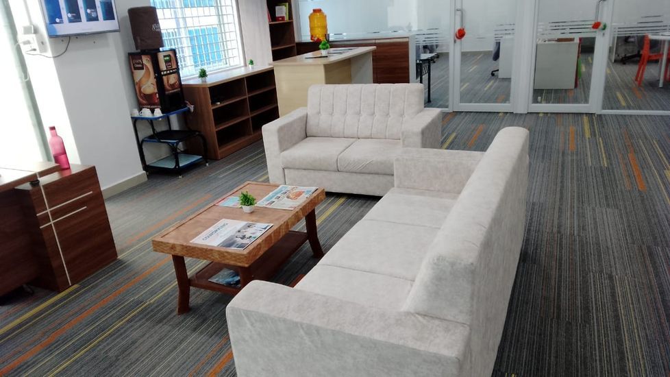 Neoworkspace